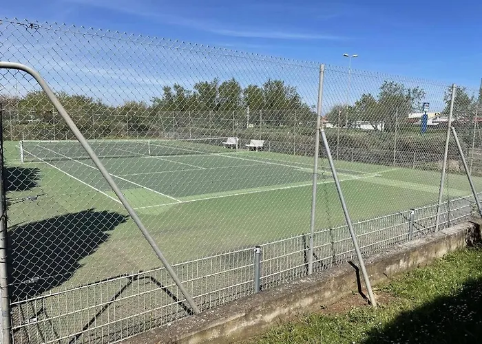 Apartman La Rouquille Cap D'agde,