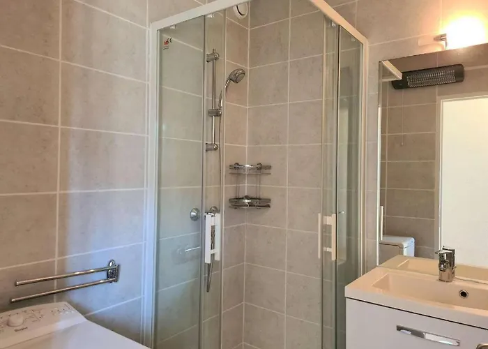 La Rouquille Cap D'agde, Apartman Agde