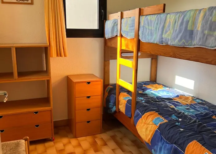 Apartman La Rouquille Cap D'agde,